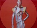 David Bowie - I've Got Lightning b/w Bombers Demos 7