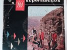 Los Supersonicos - Rock Garage Beat - El Salvador 1967