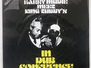 HARRY MUDIE MEETS KING TUBBY'S IN DUB CONFERENCE VOLUME ONE MOODISC HM108 US LP
