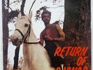 UPSETTERS RETURN OF DJANGO TROJAN TRL19 95.UK VINYL LP