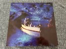 Echo And The Bunnymen - Ocean Rain - Vinyl LP Record - 1984 - KODE 8