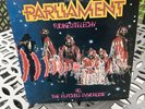 Parliament - Funkentelechy vs The Placebo Syndrome LP - 1977 [NBLP 7084] READ