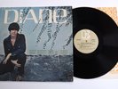 DIANE HILDEBRAND - EARLY MORNING BLUES AND GREENS LP N MINT VINYL 1968 Elektra