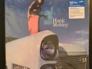 Hank Mobley - A Caddy for Daddy (vinyl - blue note tone poet) [NM]