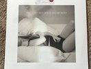 The Tortured Poets Department Taylor Swift Target Exclusive Phantom Clear Vinyl