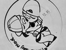Bassbin Twins 1994 EP 1 (12