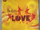 BEATLES  2 LP.  “LOVE”.  Holland 2007.  APPLE 98081. 26 Tracks. Stereo.  SEALED.