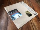 Radiohead : Street Spirit (Fade Out) : Ltd Ed 12” 180g Vinyl EP 2009 USA Sealed