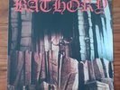 BATHORY - UNDER THE SIGN OF THE BLACK MARK / UNDER ONE FLAG / UK 1987 PRESSING