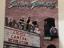 Suicidal Tendencies – Lights Camera Revolution vinyl LP orig 1990