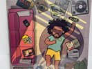 Cookin' Soul - Whateva Beats Vol 1-3 Vinyl Record ChilledCow Lo-Fi LP - NEW
