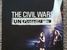 The Civil Wars – Unplugged On VH1 *LIKE NEW* *John Paul White*Joy Williams*