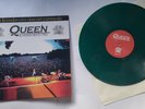 Queen Lp Live Knebworth
