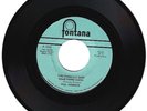 NORTHERN SOUL 45 RPM -RAL DONNER - FONTANA RECORDS 