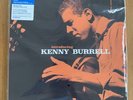 Kenny Burrell - Introducing Blue Note / Tone Poet vinyl LP