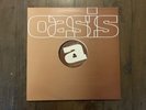 Oasis - Hindu Times Vinyl (Promo)