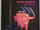 BLACK SABBATH | PARANOID | STEREO | UK | WWA RECORDS | 1973 | NEAR MINT