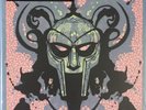 Danger Doom (MF DOOM + Danger Mouse) - The Mouse And The Mask - HIP HOP/RAP *NEW