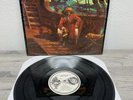 Robert Hunter Tales Of The Great Rum Runners Vinyl Record LP RX-101 VG++
