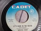 Marlena Shaw Lets Wade In The Water - Show Time  Cadet Soul Northern Motown