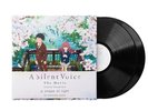 A Silent Voice / Koe no Katachi Anime Vinyl Record Soundtrack 2 x LP Black NEW