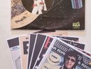 ELVIS PRESLEY Aloha From Hawaii Via Satellite 1973 Double LP. With EXTRAS