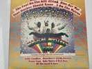 The Beatles - Magical Mystery Tour vinyle PARLOPHONE 1967 avec livret complet