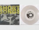 Silverstein Short Songs [Clear] Colored 10