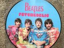 The Beatles - Psychedelic 12