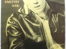 The Smiths (Morrissey) - Ask - Germany - Clear Vinyl - 12