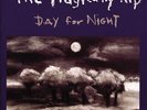 The Tragically Hip Day for Night 25th Ann Silver (Vinyl)