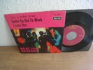Paul & Barry Ryan – Gotta Go Out To Work  Beat 