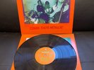 THE FLAMING LIPS    CLOUDS TASTE METALLIC         VINYL  UNTRIED UNTESTED