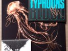 Royal Blood Back - Signed Bundle To The Water Below Black Vinyl & 7