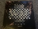 Laibach WAT Vinyl 2LP LP - VG/NM