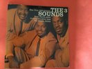 The Three Sounds LP  