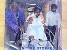 Geto Boys - We Can’t Be Stopped 1991 Vinyl LP Rap-A-Lot VG+/VG+ FIRST PRESSING