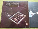 SUPERTRAMP – CRIME OF THE CENTURY LP – Nr MINT UK 1974 ORIG