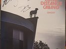 Long Distance Calling Ghost LP EP Ltd Red Vinyl Schallplatte 059