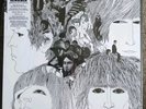 The Beatles - Revolver Super Deluxe 4 LP + 7