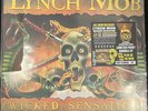 Lynch Mob - Wicked Sensation Reimagined SEALED  2LP (#412)