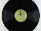 Prewar Arabic 78 - Om Kalsoum - Odeon X 55571