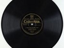 Prewar Blues 78 - Barbecue Bob Laughing Charley - Won't Be Long - Columbia 14268