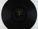 Prewar Blues 78 - Texas Alexander - Levee Camp Moan/Section Gang - Okeh 8498