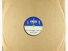 R&B 78 - Bobby Charles - Don't You Know I Love You - Chess - VG++