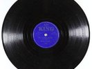 R&B Jump Blues 78 - Moose Jackson - Big Ten-Inch Record - King