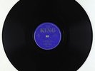 R&B Jump Blues 78 - Wynonie Harris - Bloodshot Eyes - King - VG++