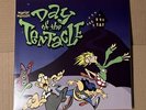 Maniac Mansion Day of the Tentacle Soundtrack Vinyl OST LP NOT Moonshake 2LP
