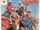 LOS TIGRES DEL NORTE Jaula De Oro LP Vinyl Album NEW SEALED 1985 Mexico EMI