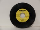 The Locations Mister Diamond Man Hes Gone Ron Paul Records Rare Northern Soul 45